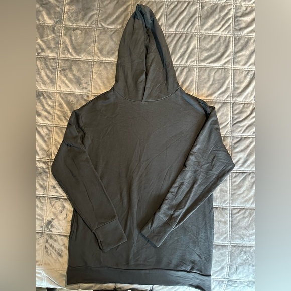 aerie Sweaters - Offline by Aerie Women’s Black Pullover Hoodie Size XS